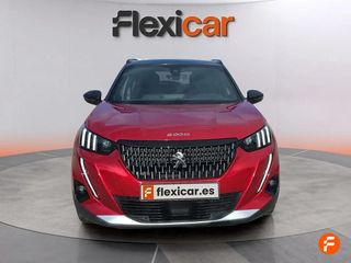 Peugeot 2008 Allure Pack Puretech 130 S&S BVM6