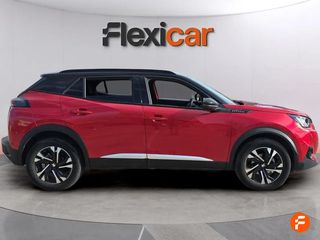 Peugeot 2008 Allure Pack Puretech 130 S&S BVM6