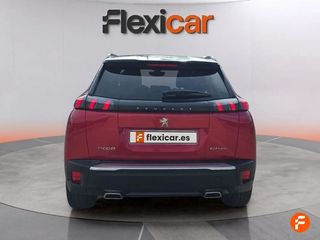 Peugeot 2008 Allure Pack Puretech 130 S&S BVM6