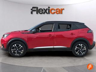 Peugeot 2008 Allure Pack Puretech 130 S&S BVM6