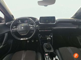 Peugeot 2008 Allure Pack Puretech 130 S&S BVM6