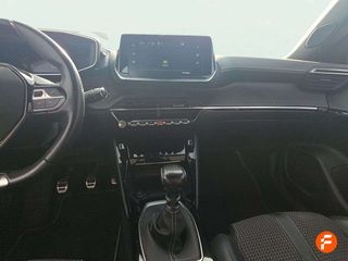 Peugeot 2008 Allure Pack Puretech 130 S&S BVM6