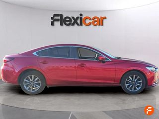 Mazda 6 2.0 SKYACTIV-G 121 kW Center-Line