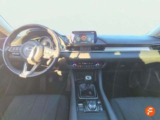 Mazda 6 2.0 SKYACTIV-G 121 kW Center-Line