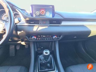 Mazda 6 2.0 SKYACTIV-G 121 kW Center-Line