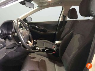 Hyundai i30 1.6 CRDI 85kW (116CV) Klass