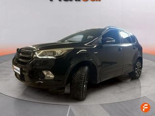 Ford Kuga ST-Line Limit Ed 1.5 EcoBoost 110kW 4x2