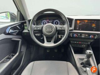 Audi A1 Sportback 25 TFSI 70kW (95CV)