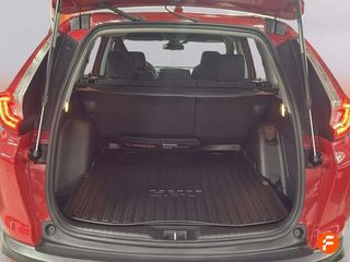 Honda CR-V 1.5 VTEC TURBO 4x2 ELEGANCE NAVI