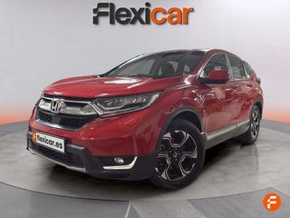 Honda CR-V 1.5 VTEC TURBO 4x2 ELEGANCE NAVI