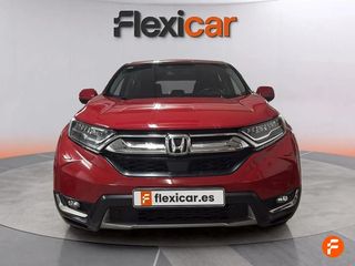 Honda CR-V 1.5 VTEC TURBO 4x2 ELEGANCE NAVI