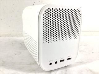 mini proyector xiaomi mi smart projector 2 pro