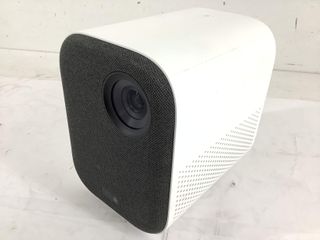 mini proyector xiaomi mi smart projector 2 pro