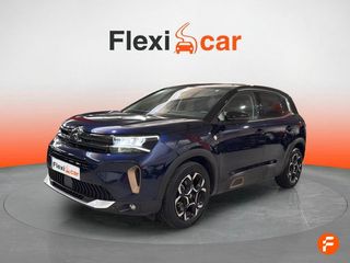 Citroën C5 Aircross BlueHdi 96kW (130CV) S&S EAT8 Plus