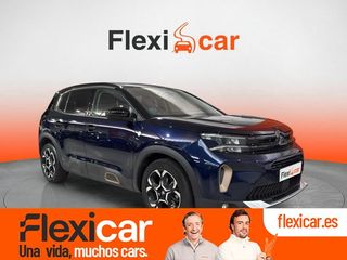 Citroën C5 Aircross BlueHdi 96kW (130CV) S&S EAT8 Plus