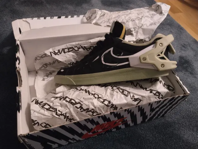 Zapatillas Nike Hombre Talla 42