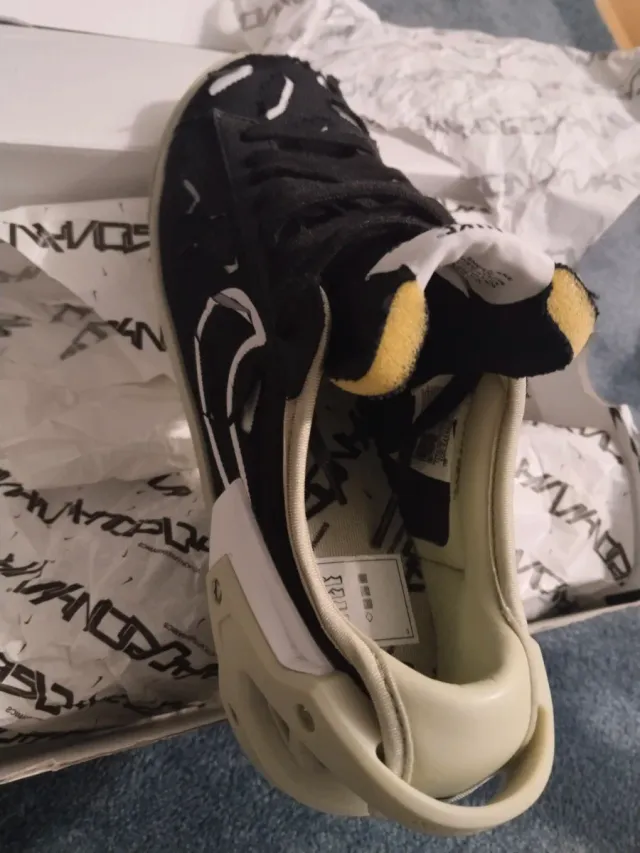 Zapatillas Nike Hombre Talla 42