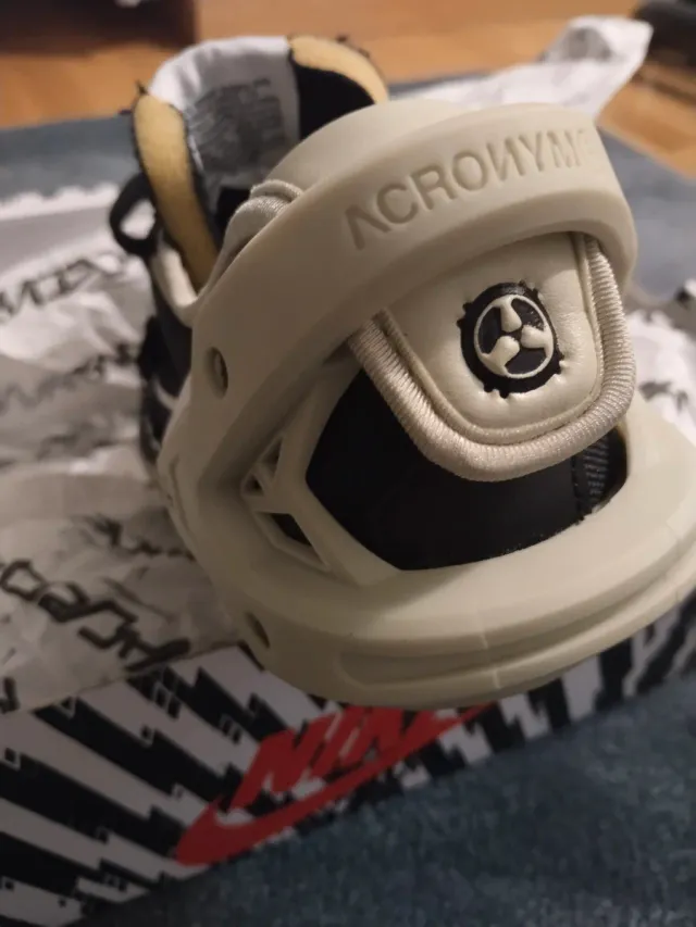 Zapatillas Nike Hombre Talla 42