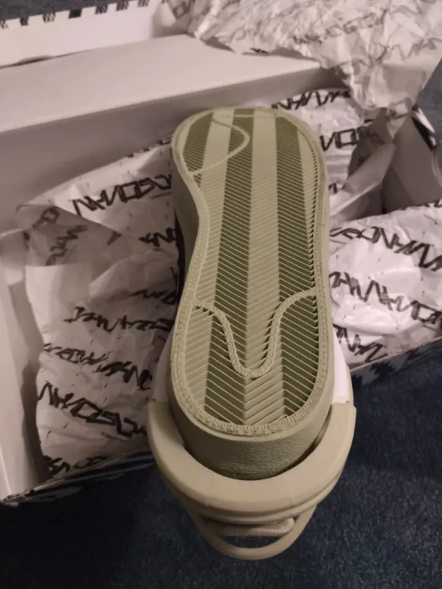 Zapatillas Nike Hombre Talla 42