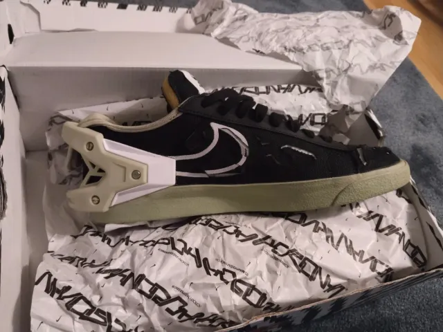 Zapatillas Nike Hombre Talla 42