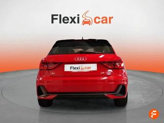 Audi A1 Sportback 35 TFSI 110kW (150CV) S tronic