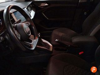 Audi A1 Sportback 35 TFSI 110kW (150CV) S tronic