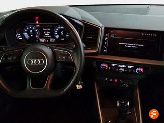 Audi A1 Sportback 35 TFSI 110kW (150CV) S tronic