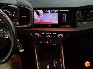 Audi A1 Sportback 35 TFSI 110kW (150CV) S tronic