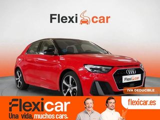Audi A1 Sportback 35 TFSI 110kW (150CV) S tronic