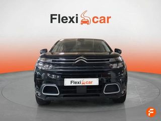 Citroën C5 Aircross BlueHdi 96kW (130CV) S&S EAT8 Feel