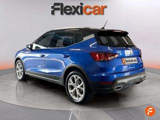 Seat Arona 1.0 TSI 81kW (110CV) DSG FR