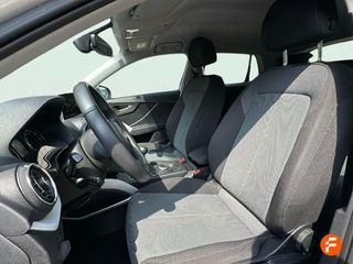 Audi Q2 Advanced 30 TFSI 85kW (116CV)