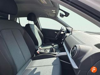 Audi Q2 Advanced 30 TFSI 85kW (116CV)