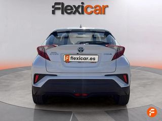 Toyota C-HR 1.8 125H Active