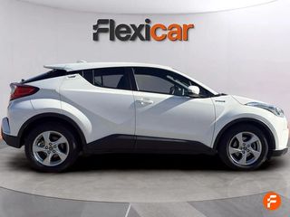 Toyota C-HR 1.8 125H Active