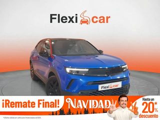 Opel Mokka 1.2 T 96kW (130 CV) GS Line Auto