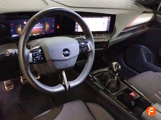 Opel Astra 1.2T XHT 96kW (130CV) GS