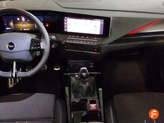 Opel Astra 1.2T XHT 96kW (130CV) GS