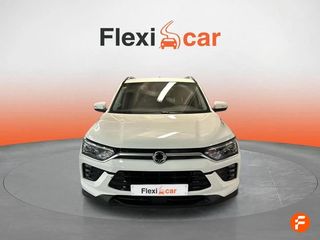 SsangYong Korando D16T Urban Auto