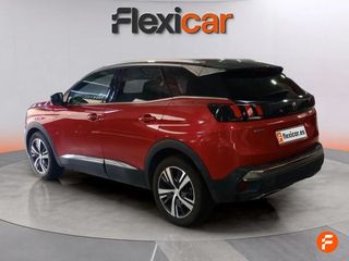 Peugeot 3008 1.2 PURETECH 96KW (130CV) GT LINE EAT8