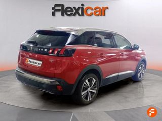 Peugeot 3008 1.2 PURETECH 96KW (130CV) GT LINE EAT8