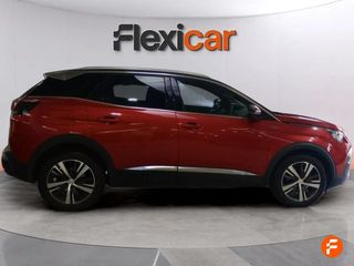 Peugeot 3008 1.2 PURETECH 96KW (130CV) GT LINE EAT8