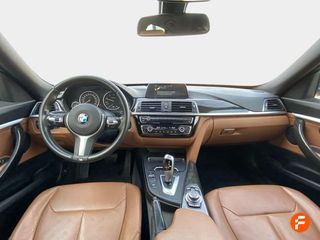 BMW Serie 3 318d Gran Turismo