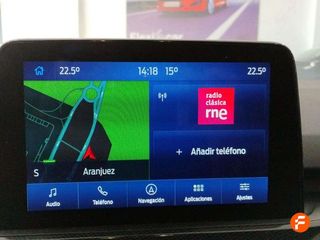 Ford Kuga ST-Line 1.5 EcoBlue 88kW (120CV) Auto