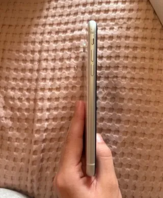 iPhone XR 128GB blanco