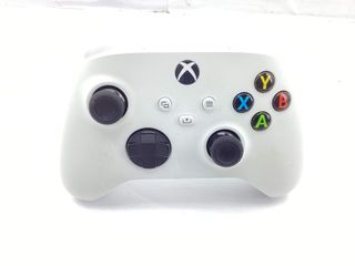 mando xbox series microsoft qas-00002 white robot