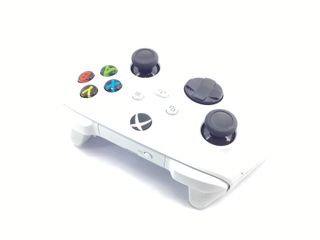 mando xbox series microsoft qas-00002 white robot