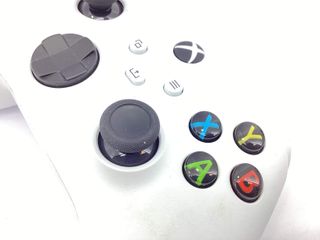 mando xbox series microsoft qas-00002 white robot