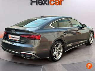 Audi A5 S Line 35 TDI 120kW S tronic Sportback