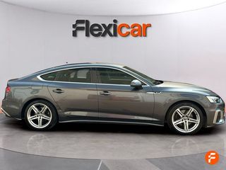 Audi A5 S Line 35 TDI 120kW S tronic Sportback